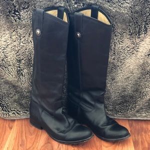 Frye Melissa Boot